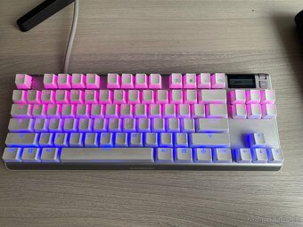 Steelseries APEX 7 TKL GHOST - 2