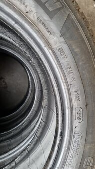 Michelin 195/55 r16 - 2