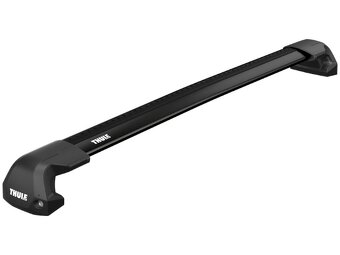 THULE - strešný nosič BMW X5 WingBar Edge - 2