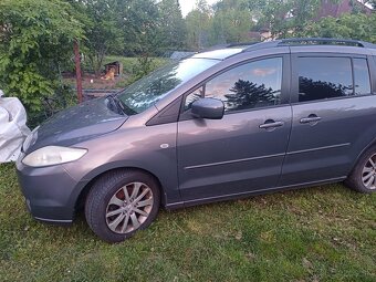 Mazda 5 2.0 Diesel - 2