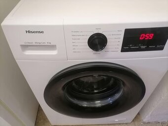 hisense - 2