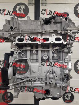 Motor 1.4 T LE2 B14XFT D14XFT LE2 Repas - 2