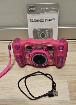 Fotoaparát Kidizoom Duo MX 5,0 - 2