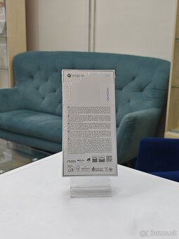 Motorola Edge 60 256GB | NOVÝ KUS - 2