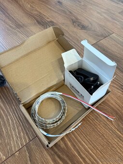 AutoDarts set - 2