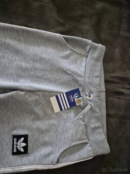 Nove damske teplaky adidas velkost S - 2