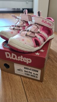 Sandale sportove D.d.step 28 - 2