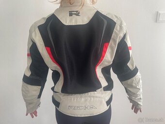 Bunda RICHA Air Strike 2 "M" - 2