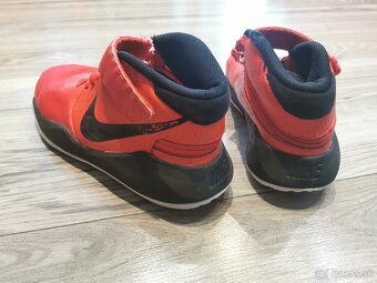 Botasky, nike, v.38,5 - 2