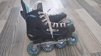 Inline korcule bauer RSX19 - 2