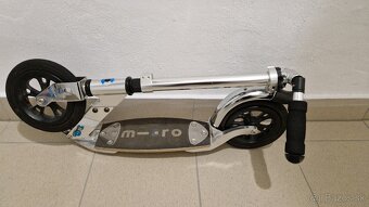 Kolobežka Micro Flex Air 200 - 2