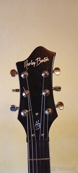 Harley Benton RB 600 - 2