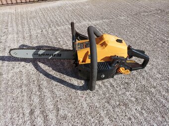 Motorová píla RIWALL PRO RPCS 3835 - 2