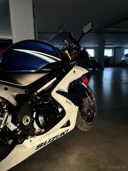 Suzuki GSX-R 1000 K5 - 2