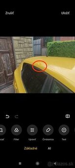 Predám Seat Ibiza 1.4 - 2