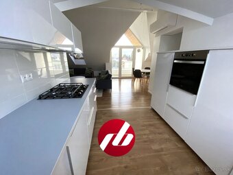 ✳Nádherný 3i byt✳centrum✳moderná dispozícia✳zariadený - 2
