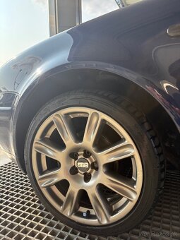 BBS polo cross - 2