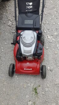 Benzínová kosačka 120eur/kus - 2