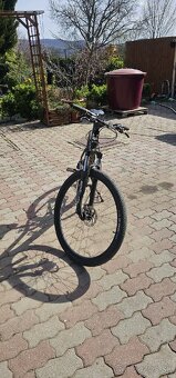 Predam bicykel mayo 29 - 2