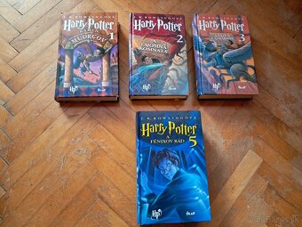 Harry Potter - 2