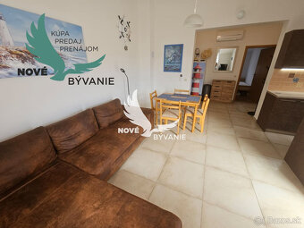 Na predaj apartmán v Chorvátsku blízko mora- Vrsi - 2