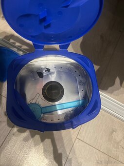 Nutrilon pro syneo 3 - 2