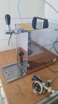 Lindr Pygmy 25/k - 2