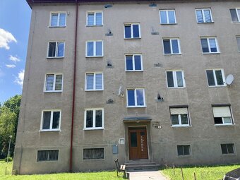 2 izbový byt - 2