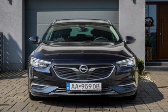 Opel Insignia ST 1.6 Turbo S&S Innovation AT6 - 2
