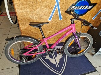 Predam bicykel Trek wahoo - 2