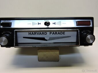 Harvard - Amerika - 2