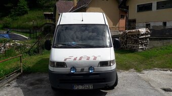Fiat Ducato - 2