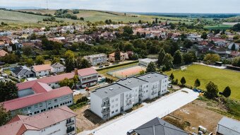 Novostavba, projekt "ZA ŠKOLOU" Smolinské - 2