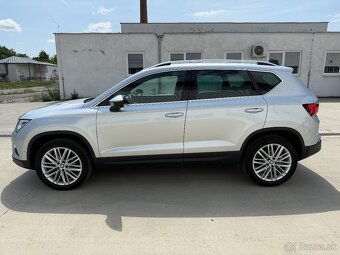 Seat Ateca 1.5 TSI Xcellence - 2