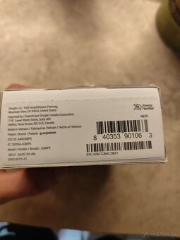 Fitbit Charge 6 - 2