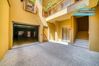 4 izbový byt, Novostavba, Centrum, Prešov - 2