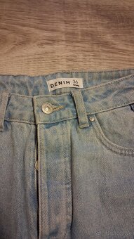 Džínsy - 2