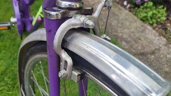 Bicykel Velamos - 2