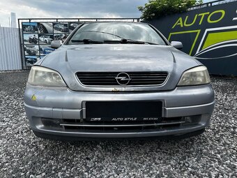 Opel Astra 1.4 16V Comfort - 2