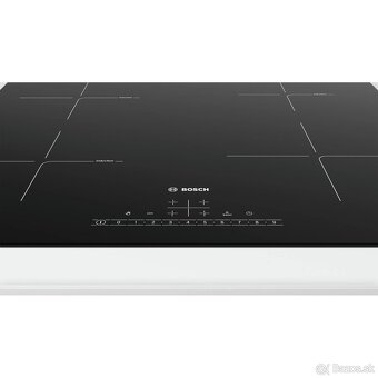 Indukčná varná doska Bosch Serie 6 PUE611FB1E - 2