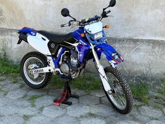 Yamaha wrf 400 dovoz nemecko - 2