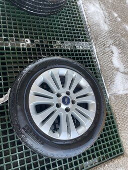 5x108 Ford elektrony - 2