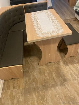 Lavica - 2