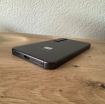 Samsung Galaxy S24 5G Black 8+128GB - 2