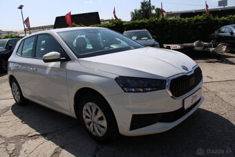 Škoda Fabia 1.0 MPI Ambition - 2