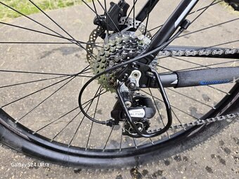 Crosser jazzz 29 - 2