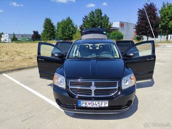 Dodge Caliber 2.0 - 2