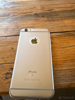 Iphone 6s - 2