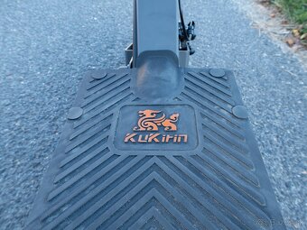 Kukirin G2 - 2