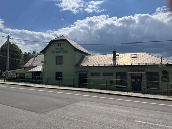Objekt pre obchod, Gbeľany pri Žiline - 2
